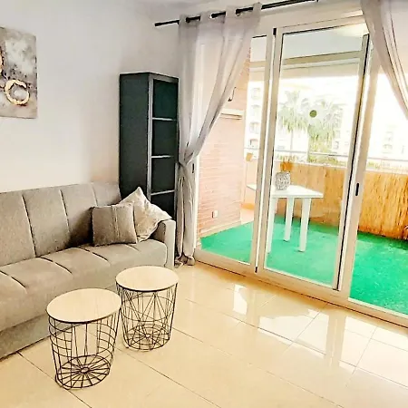 Apartamento Moderno Centrico * Estepona