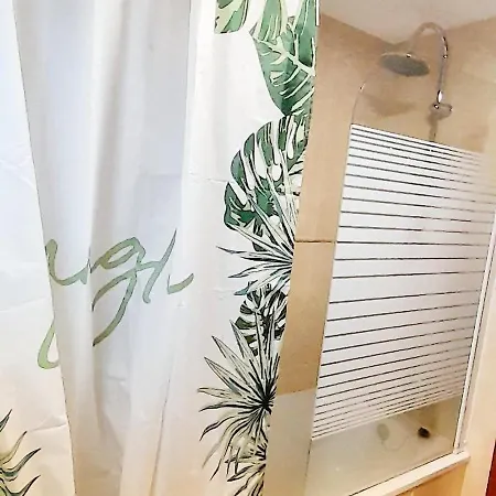 Apartamento Moderno Centrico Estepona