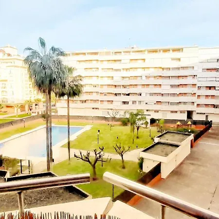 Apartment Apartamento Moderno Centrico *