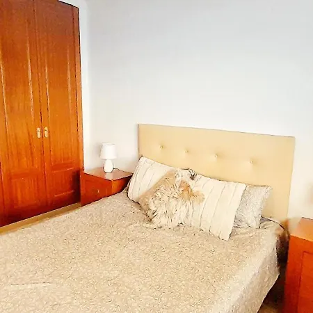 Apartment Apartamento Moderno Centrico Estepona
