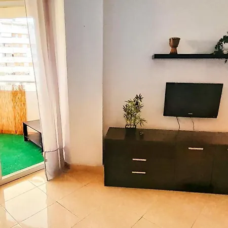 Apartment Apartamento Moderno Centrico
