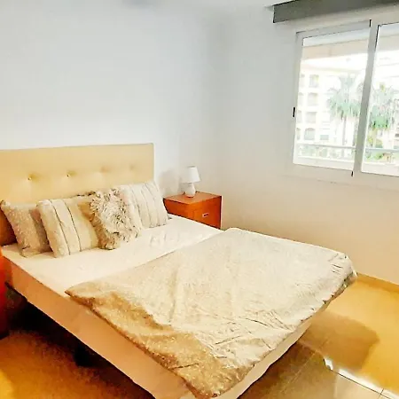 Apartamento Moderno Centrico * Estepona