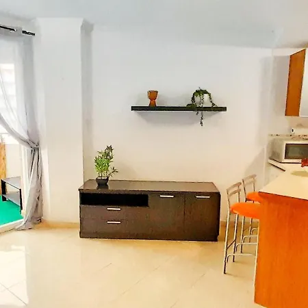 Apartment Apartamento Moderno Centrico *